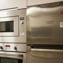 Отель Inn Houzz Мафра удобства в номере фото 2