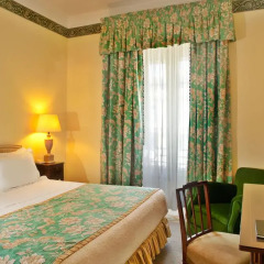 Отель Avenida Palace 5* Стандартный номер фото 3