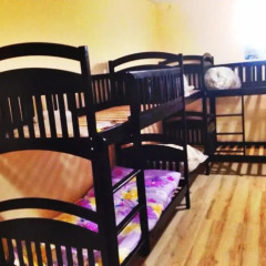 Hostel Ah питание