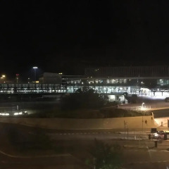 Отель ibis budget Aéroport Lyon Saint Exupéry
