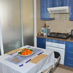 Отель Rabat Appartement Agdal Марокко, Рабат - отзывы, цены и фото номеров - забронировать отель Rabat Appartement Agdal онлайн в номере фото 2