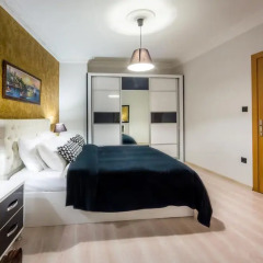 Отель Kapi Suites комната для гостей фото 4