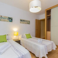 Апартаменты Flatsforyou Big Apartments Валенсия комната для гостей фото 2
