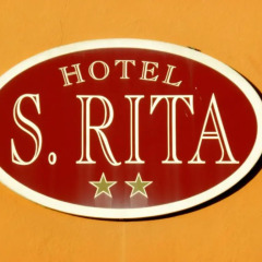 Hotel S.Rita Кьянчиано Терме гостиничный бар