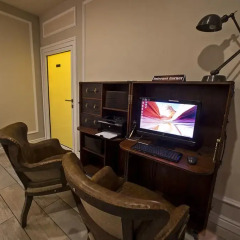 Loft Hotel Bratislava Братислава удобства в номере фото 2