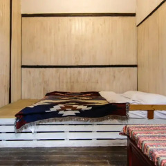 Отель Wo Uma Youth Hostel Китай, Шанхай - отзывы, цены и фото номеров - забронировать отель Wo Uma Youth Hostel онлайн спа