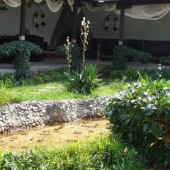 Отель Guest House Riben Dar Болгария, Смолян - отзывы, цены и фото номеров - забронировать отель Guest House Riben Dar онлайн фото 7