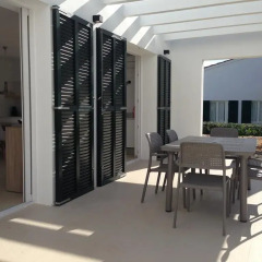 Отель Nure Villas Mar y Mar Испания, Кала-эн-Бланес - отзывы, цены и фото номеров - забронировать отель Nure Villas Mar y Mar онлайн балкон