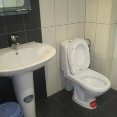 Syuniq Hotel Номер Делюкс фото 18