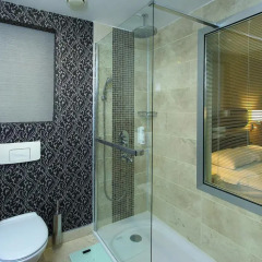 Cettia Beach Resort 4* Стандартный номер с различными типами кроватей