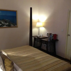 Sala Boutique Hotel 3* Улучшенный номер фото 3