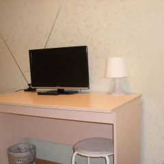 Гостиница Nardzhilia Guest House Номер категории Эконом с 2 отдельными кроватями (общая ванная комната) фото 5