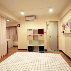Отель BB Home интерьер отеля