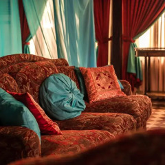 Отель Green Organic Villas 3* Вилла фото 39