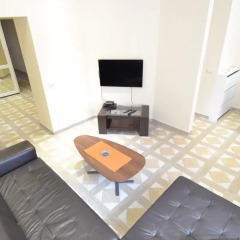 Отель Square 11 Апартаменты с различными типами кроватей фото 3