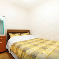 Отель Cozy Place In Itaewon Стандартный номер фото 18