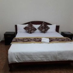 M & T Hotel Стандартный номер фото 2