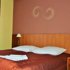 Hotel Boruta комната для гостей фото 5