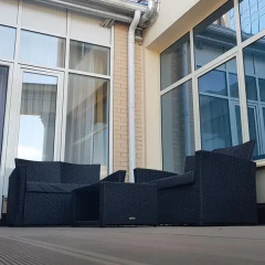 Гостиничный комплекс Купеческий двор