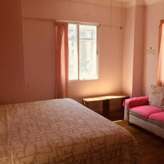 Отель Chillout Flat Bed & Breakfast 3* Стандартный номер фото 3