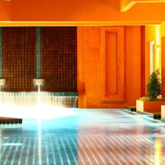 Отель The Small Krabi 3* Полулюкс с различными типами кроватей фото 8