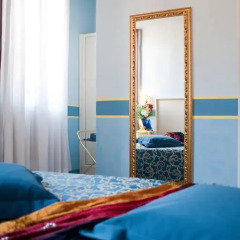 Host Hotel Venice спа