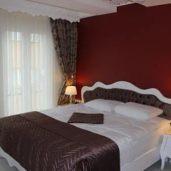 ch Azade Hotel 3* Номер категории Эконом с различными типами кроватей