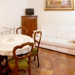 Отель Domus Celentano Апартаменты с различными типами кроватей фото 19