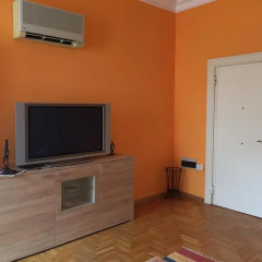 Отель Casa Vacanze da Cristina Palazzo Atanasio Италия, Палермо - отзывы, цены и фото номеров - забронировать отель Casa Vacanze da Cristina Palazzo Atanasio онлайн удобства в номере фото 2