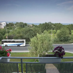 Hotel Zaara 3* Стандартный номер фото 2