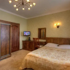 Iris Hotel комната для гостей фото 8