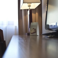 Отель Ivbergs Hotel Berlin Messe Германия, Берлин - 8 отзывов об отеле, цены и фото номеров - забронировать отель Ivbergs Hotel Berlin Messe онлайн удобства в номере