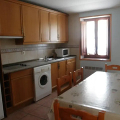 Отель Apartamentos Turismo Rural Casa Bara в номере фото 2