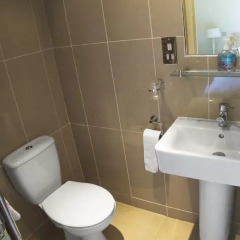 The Station Hotel 3* Номер Делюкс фото 12