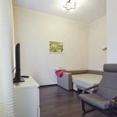 Апартаменты Mike Ryss' Perfect Apartments Санкт-Петербург спа