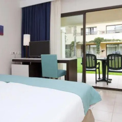 Отель Robinson Club Playa Granada 4* Стандартный номер с различными типами кроватей фото 8
