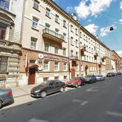 Гостиница Cinema Hostel в Санкт-Петербурге - забронировать гостиницу Cinema Hostel, цены и фото номеров Санкт-Петербург фото 2