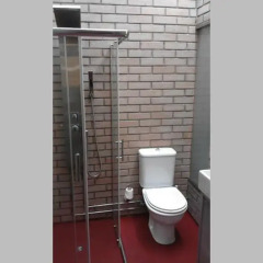 Отель House Cedofeita ванная