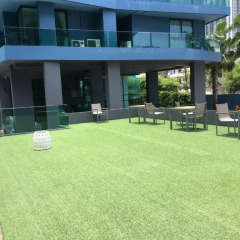 Отель Acqua Condotel No.31 284 Паттайя