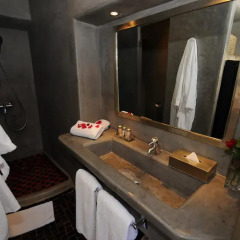 Отель Riad Vendôme & Spa 4* Полулюкс с различными типами кроватей фото 15
