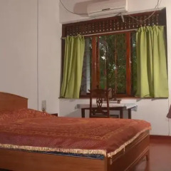 Отель Ranmal Holiday Inn Шри-Ланка, Хиккадува - отзывы, цены и фото номеров - забронировать отель Ranmal Holiday Inn онлайн комната для гостей фото 5