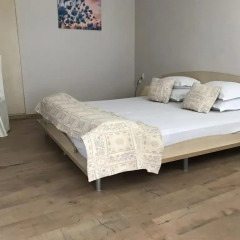 Hotel Amfora 3* Апартаменты с разными типами кроватей фото 7