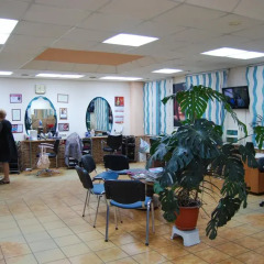 Мини-отель Murmansk Discovery Center развлечения