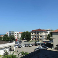 Отель Guest House Bakish Obzor Болгария, Аврен - отзывы, цены и фото номеров - забронировать отель Guest House Bakish Obzor онлайн фото 2