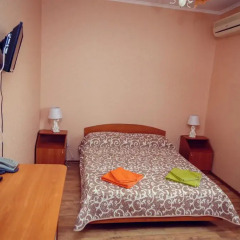 Гостиница София спа