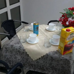Отель Apartmani Sekulic Студия с двуспальной кроватью фото 7