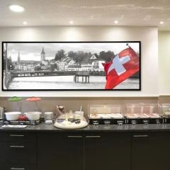 Отель Walhalla Guest House 2* Стандартный номер с различными типами кроватей фото 8