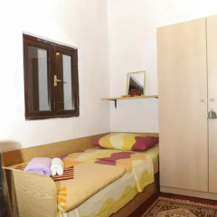 Отель Antichita Guesthouse 3* Апартаменты с различными типами кроватей фото 13