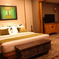 Отель Arun Residence 4* Семейный люкс фото 24