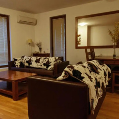 Апартаменты Predela 2 Holiday Apartments Банско спа